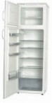 Snaige FR275-1501AA Fridge refrigerator with freezer drip system, 258.00L
