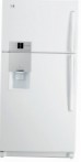 LG GR-B712 YVS Kühlschrank kühlschrank mit gefrierfach, 710.00L