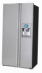 Smeg FA55XBIL1 Frigo réfrigérateur avec congélateur, 538.00L