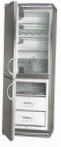 Snaige RF310-1773A Fridge refrigerator with freezer drip system, 285.00L