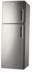 Electrolux END 32310 X Fridge refrigerator with freezer, 313.00L