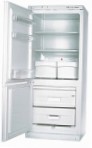 Snaige RF270-1103A Fridge refrigerator with freezer drip system, 231.00L