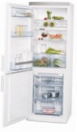 AEG S 73200 CNW1 Kühlschrank kühlschrank mit gefrierfach tropfsystem, 301.00L