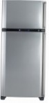 Sharp SJ-PT690RS Kühlschrank kühlschrank mit gefrierfach, 555.00L