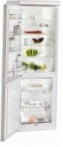 Zanussi ZRB 34 NC Kühlschrank kühlschrank mit gefrierfach tropfsystem, 202.00L