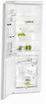 Zanussi ZRB 34 NA Kühlschrank kühlschrank mit gefrierfach, 329.00L