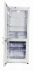 Snaige RF27SM-P10022 Fridge refrigerator with freezer drip system, 227.00L