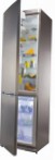 Snaige RF34SM-S1L121 Fridge refrigerator with freezer drip system, 319.00L