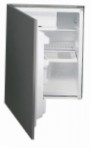 Smeg FR138A Frigo réfrigérateur avec congélateur, 130.00L
