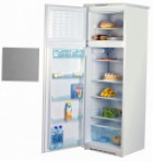 Exqvisit 233-1-1774 Frigo réfrigérateur avec congélateur, 350.00L