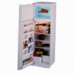 Exqvisit 233-1-1015 Fridge refrigerator with freezer, 350.00L