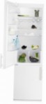Electrolux EN 4000 AOW Kühlschrank kühlschrank mit gefrierfach tropfsystem, 375.00L