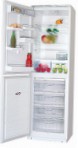ATLANT ХМ 5012-000 Lednička chladnička s mrazničkou odkapávání systém, 359.00L