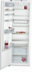 NEFF KI1813F30 Fridge refrigerator without a freezer drip system, 319.00L