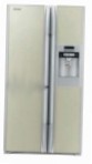 Hitachi R-S702GU8GGL Fridge refrigerator with freezer no frost, 589.00L