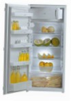 Gorenje RI 2142 LA Fridge refrigerator with freezer drip system, 202.00L