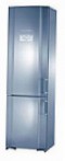 Kuppersbusch KE 370-1-2 T Kühlschrank kühlschrank mit gefrierfach tropfsystem, 368.00L