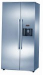 Kuppersbusch KE 590-1-2 T Frigo réfrigérateur avec congélateur pas de gel, 500.00L