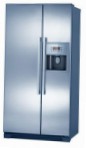 Kuppersbusch KEL 580-1-2 T Frigo réfrigérateur avec congélateur pas de gel, 504.00L