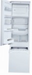 Kuppersbusch IKE 329-7 Z 3 Fridge refrigerator with freezer drip system, 249.00L