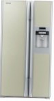 Hitachi R-S700GUC8GGL Fridge refrigerator with freezer no frost, 589.00L