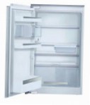 Kuppersbusch IKE 179-6 Kühlschrank kühlschrank ohne gefrierfach tropfsystem, 153.00L
