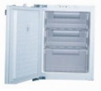 Kuppersbusch ITE 109-6 Fridge freezer-cupboard, 67.00L
