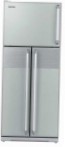 Hitachi R-W570AUC8GS Frigo réfrigérateur avec congélateur, 475.00L