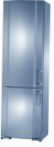 Kuppersbusch KE 360-1-2 T Kühlschrank kühlschrank mit gefrierfach tropfsystem, 364.00L