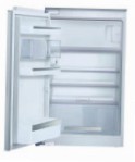 Kuppersbusch IKE 159-6 Kühlschrank kühlschrank mit gefrierfach tropfsystem, 134.00L