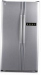 LG GR-B207 TLQA Kühlschrank kühlschrank mit gefrierfach, 537.00L