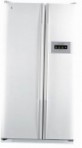LG GR-B207 TVQA Kühlschrank kühlschrank mit gefrierfach no frost, 537.00L