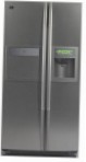 LG GR-P227 STBA Kühlschrank kühlschrank mit gefrierfach, 551.00L