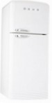 Smeg FAB50BS Kühlschrank kühlschrank mit gefrierfach no frost, 369.00L