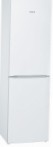 Bosch KGN39NW13 冷蔵庫 冷凍庫と冷蔵庫 何霜ありません, 315.00L