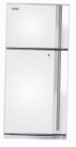 Hitachi R-Z660EUC9K1PWH Fridge refrigerator with freezer no frost, 550.00L