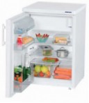 Liebherr KT 1534 Frigo réfrigérateur avec congélateur, 135.00L