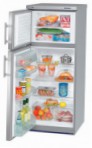 Liebherr CTesf 2421 Frigo réfrigérateur avec congélateur système goutte à goutte, 239.00L