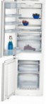 NEFF K8341X0 Fridge refrigerator with freezer, 264.00L