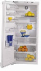 Miele K 854 i-2 Kühlschrank kühlschrank ohne gefrierfach tropfsystem, 218.00L