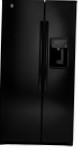 General Electric GSE26HGEBB Fridge refrigerator with freezer no frost, 733.00L