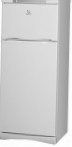 Indesit MD 14 Fridge refrigerator with freezer drip system, 245.00L