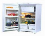 NORD 428-7-040 Kühlschrank kühlschrank mit gefrierfach, 144.00L