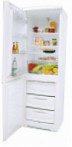 NORD 239-7-040 Fridge refrigerator with freezer, 300.00L