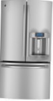 General Electric PFE29PSDSS Fridge refrigerator with freezer no frost, 810.00L