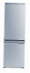 Samsung RL-28 FBSIS Fridge refrigerator with freezer, 247.00L