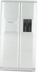 Samsung RSE8KRUPS Fridge refrigerator with freezer no frost, 495.00L