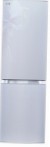 LG GA-B439 TGDF Kühlschrank kühlschrank mit gefrierfach no frost, 334.00L