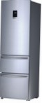 Shivaki SHRF-450MDMI Kühlschrank kühlschrank mit gefrierfach no frost, 312.00L