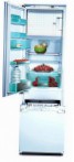 Siemens KI30FA40 Kühlschrank kühlschrank mit gefrierfach tropfsystem, 206.00L